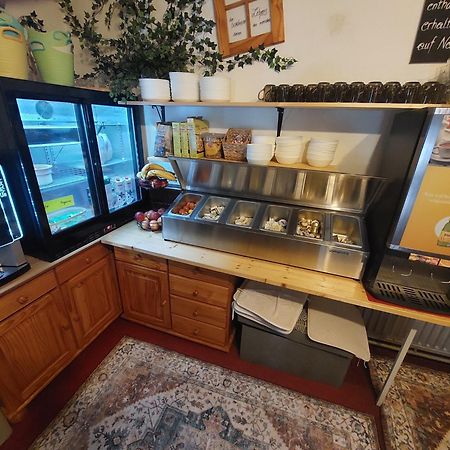 Gasthof Zur Post Taxenbach Dış mekan fotoğraf