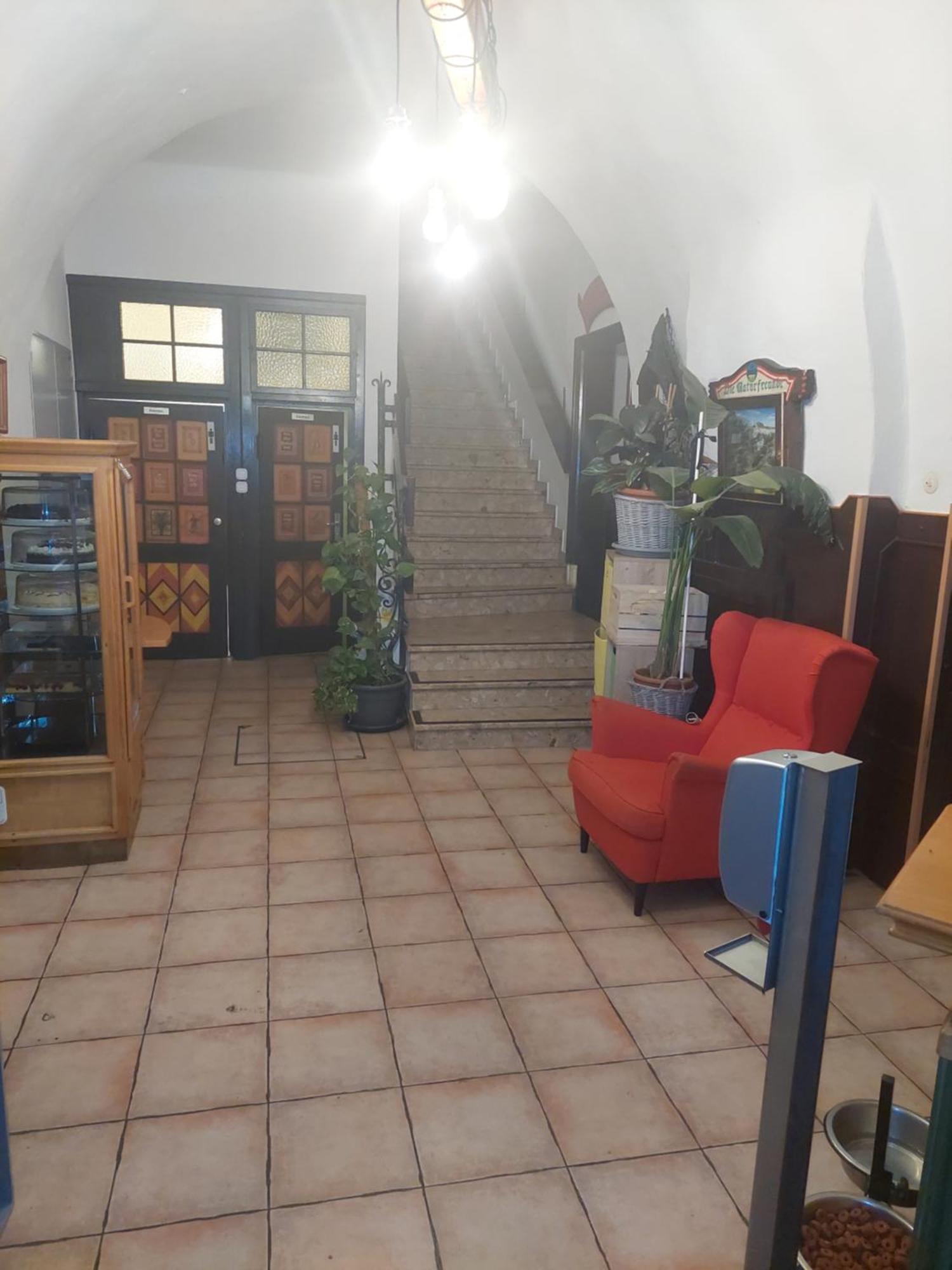 Gasthof Zur Post Taxenbach Dış mekan fotoğraf