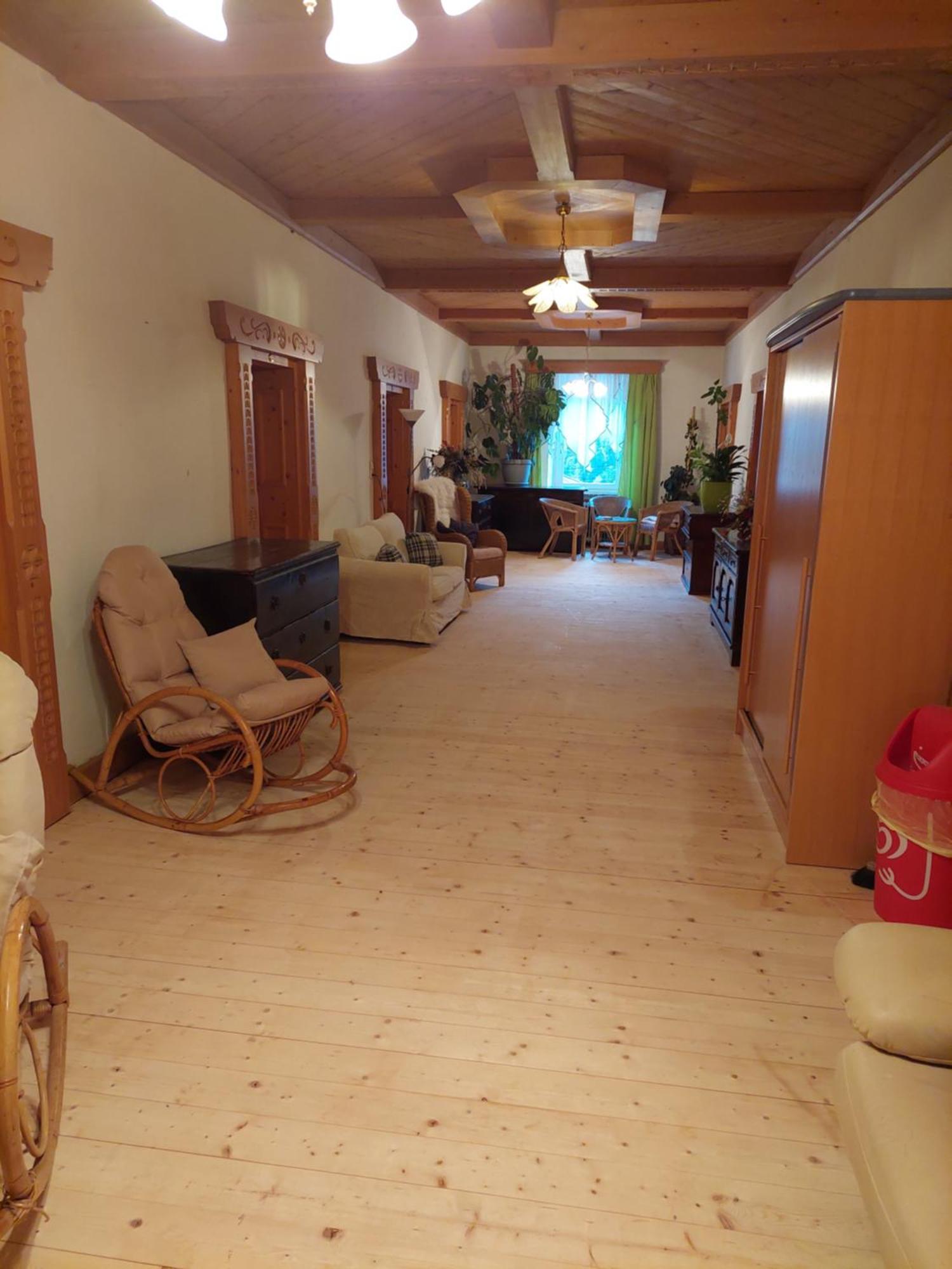 Gasthof Zur Post Taxenbach Dış mekan fotoğraf