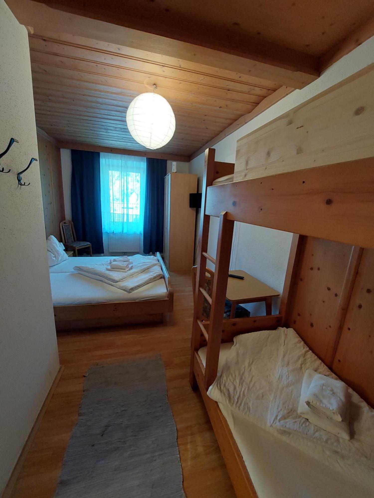 Gasthof Zur Post Taxenbach Dış mekan fotoğraf