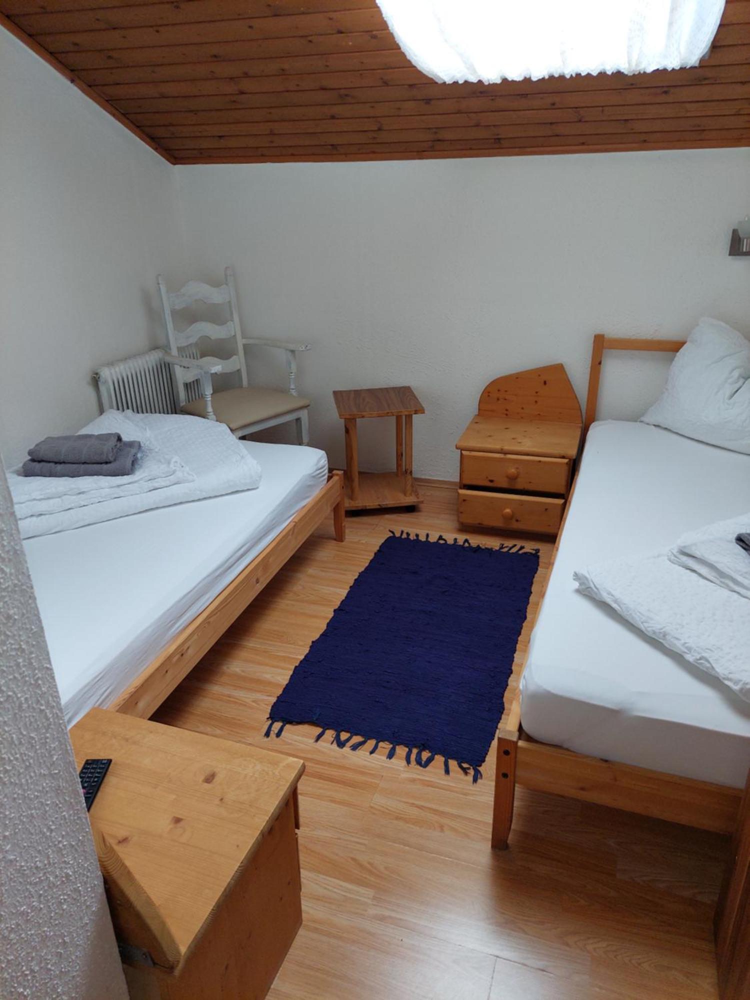 Gasthof Zur Post Taxenbach Dış mekan fotoğraf