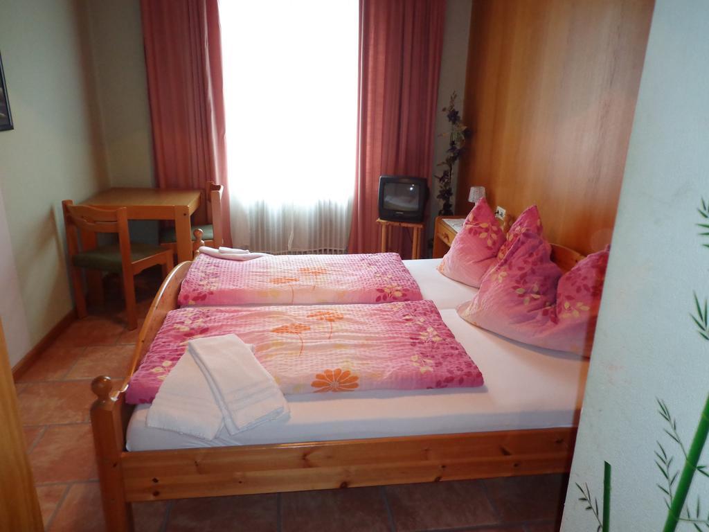 Gasthof Zur Post Taxenbach Dış mekan fotoğraf