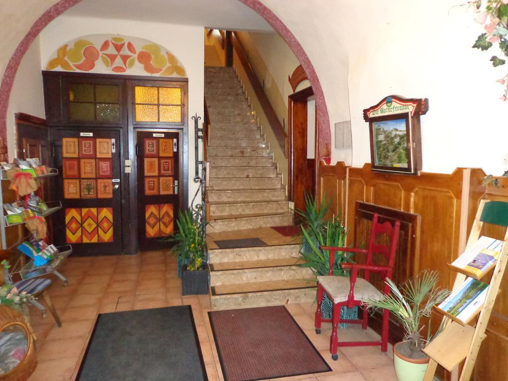 Gasthof Zur Post Taxenbach Dış mekan fotoğraf