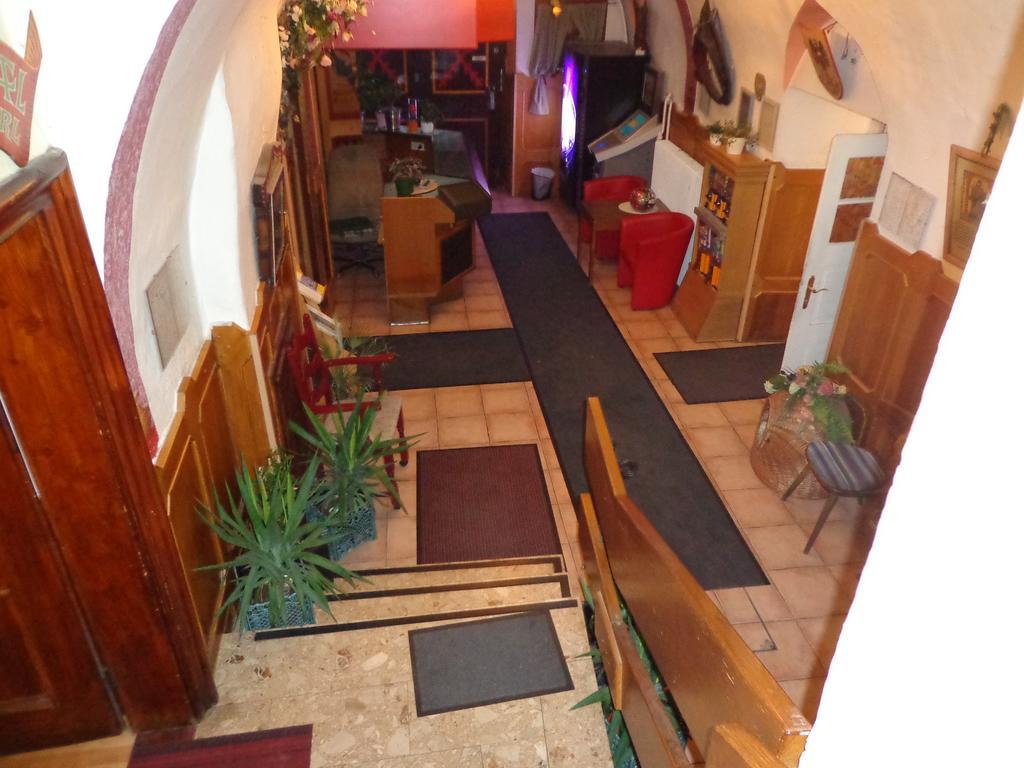 Gasthof Zur Post Taxenbach Dış mekan fotoğraf