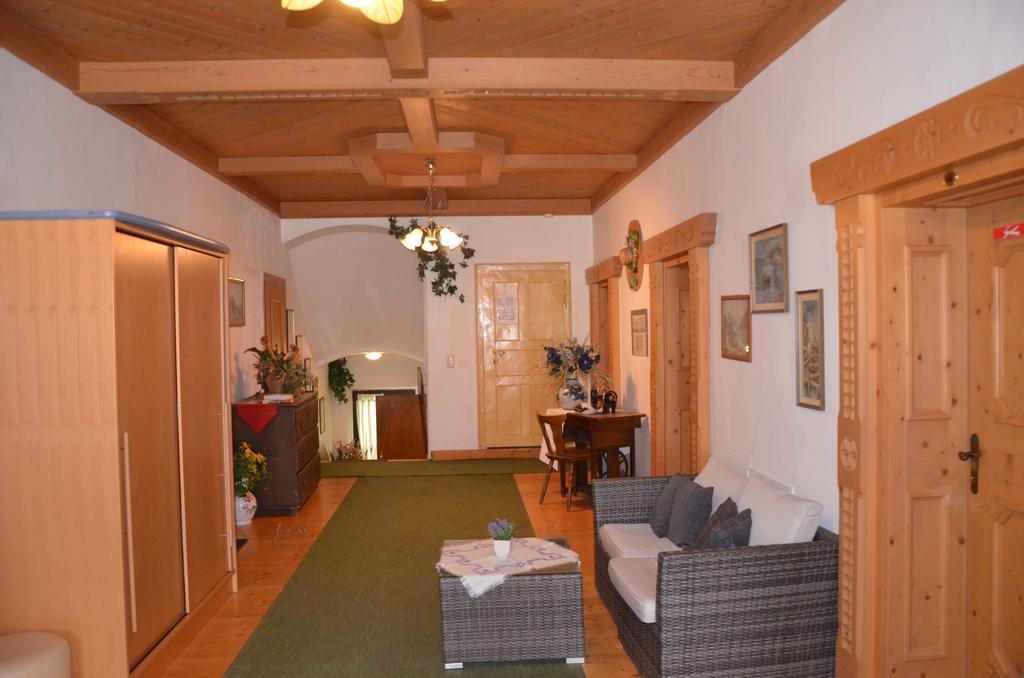 Gasthof Zur Post Taxenbach Dış mekan fotoğraf