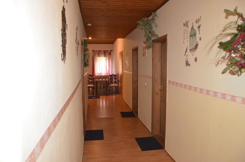 Gasthof Zur Post Taxenbach Dış mekan fotoğraf